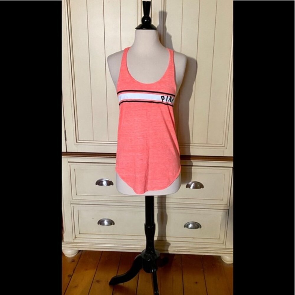 🌸PINK VS Tank🌸